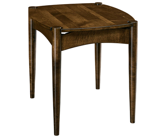 SFC Amish Moser End Table