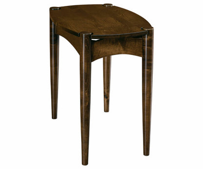 SFC Amish Moser End Table