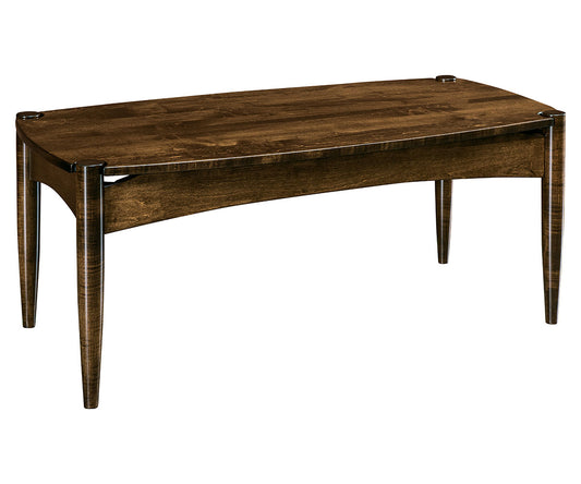 SFC Amish Moser Coffee Table