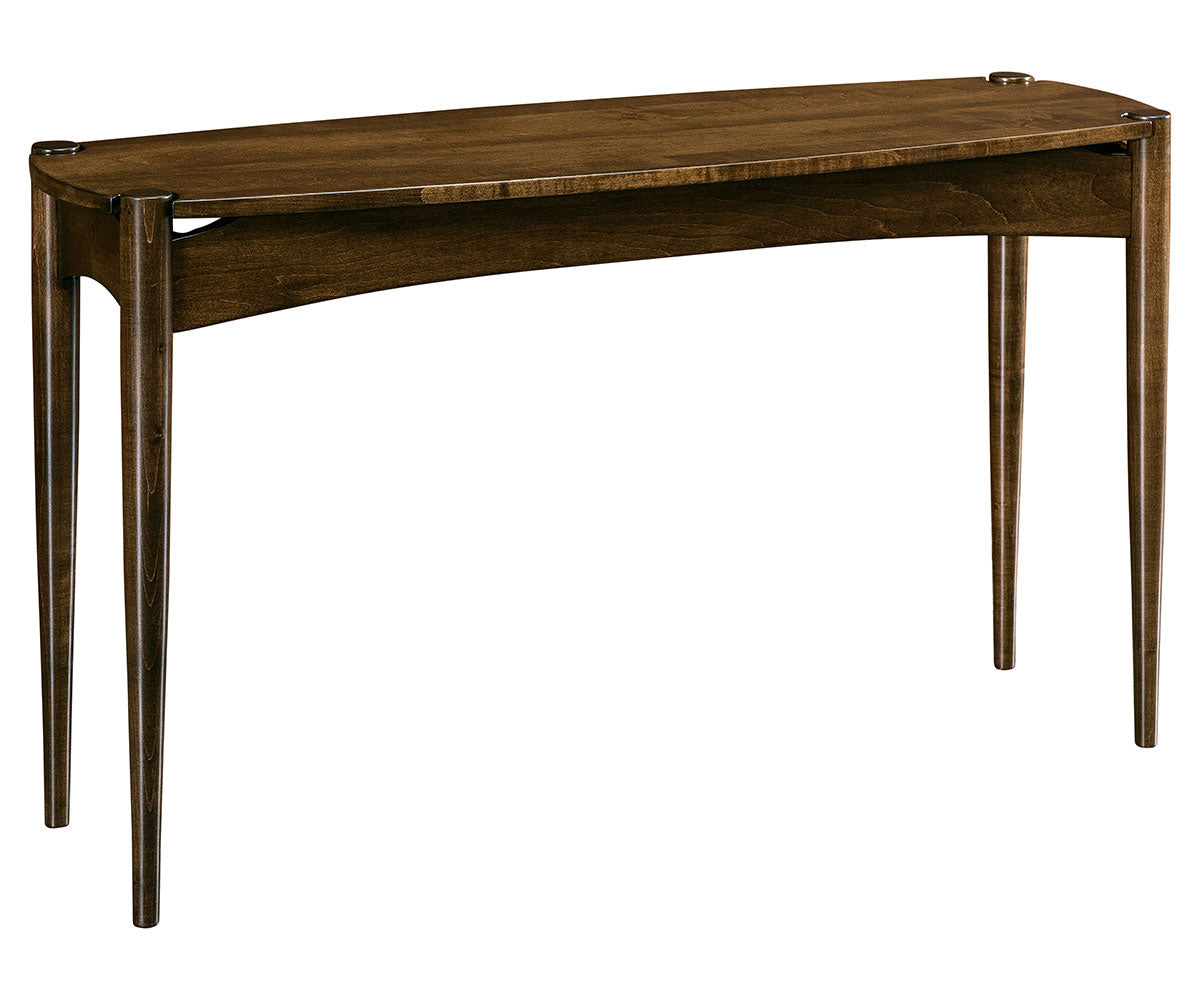 SFC Amish Moser Sofa Table