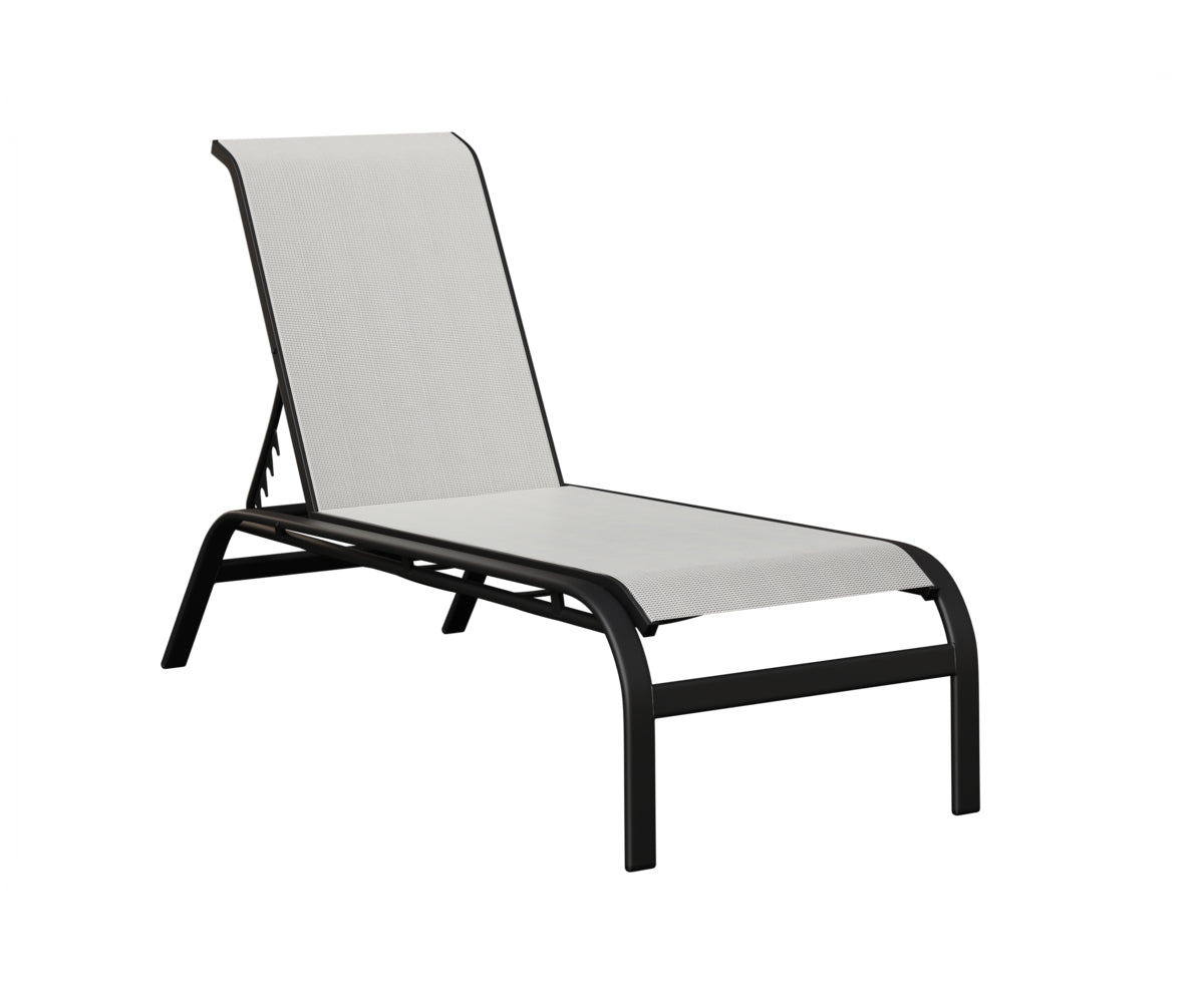 Murphy Sling Chaise Lounge