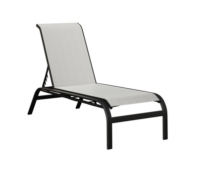 Murphy Sling Chaise Lounge