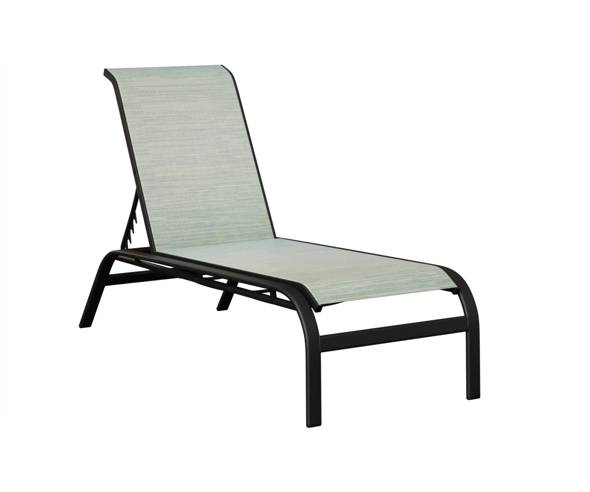 Murphy Sling Chaise Lounge