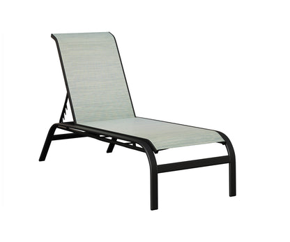 Murphy Sling Chaise Lounge
