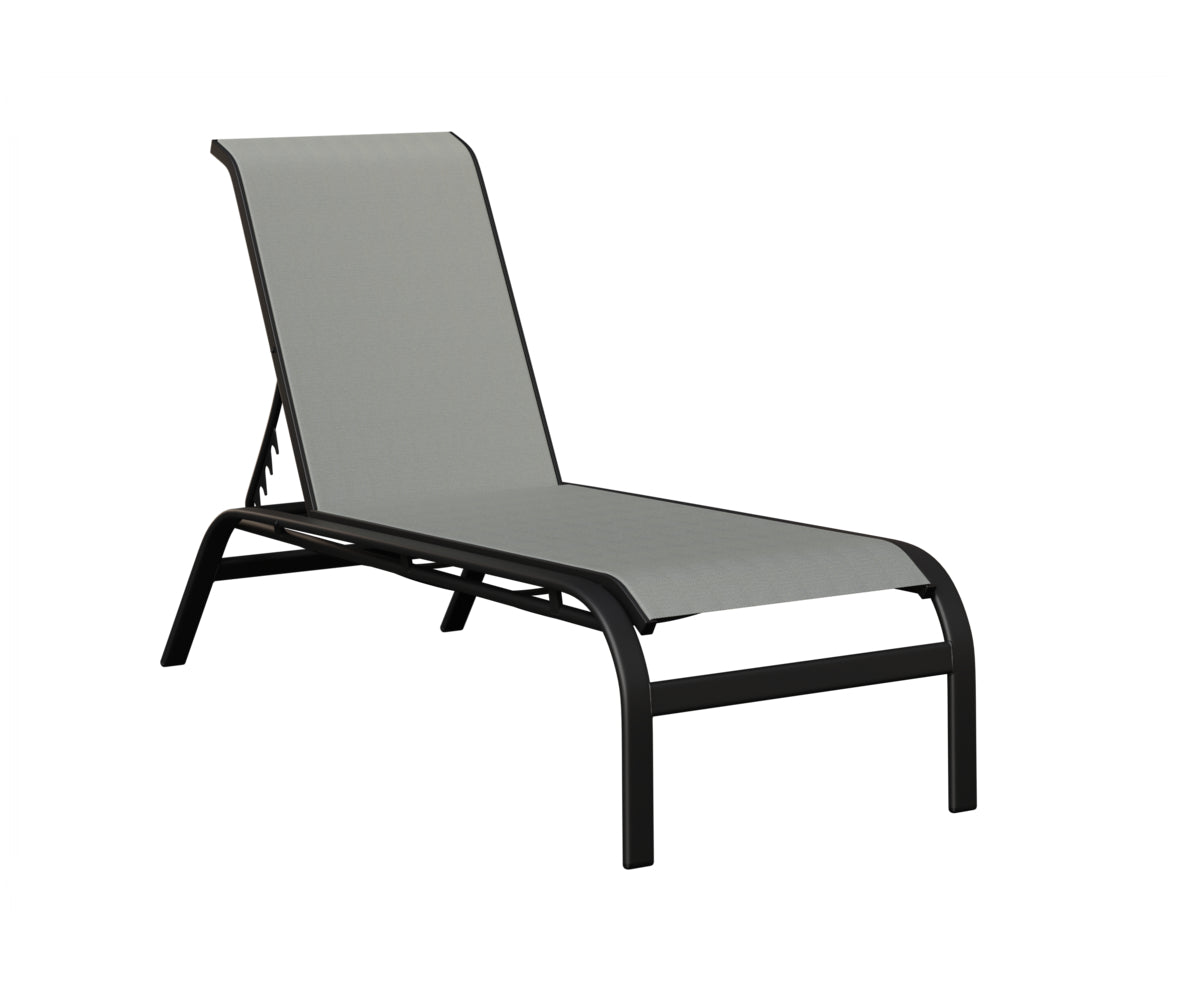 Murphy Sling Chaise Lounge