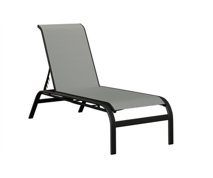Murphy Sling Chaise Lounge