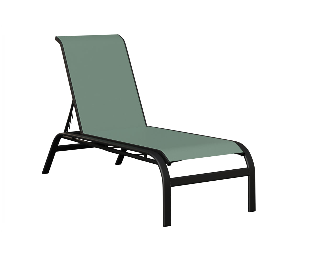 Murphy Sling Chaise Lounge