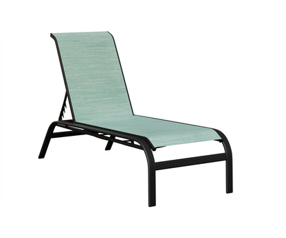 Murphy Sling Chaise Lounge