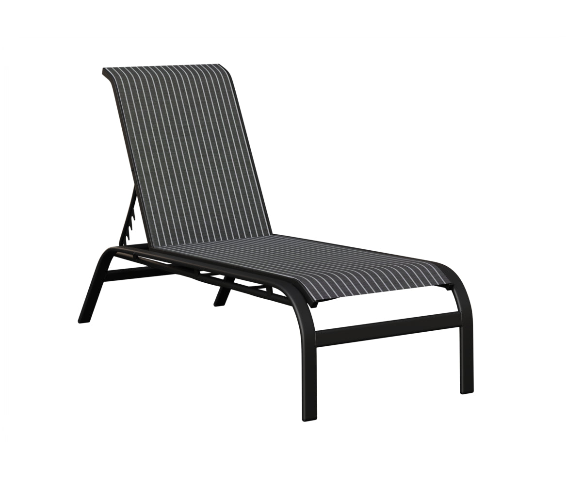 Murphy Sling Chaise Lounge