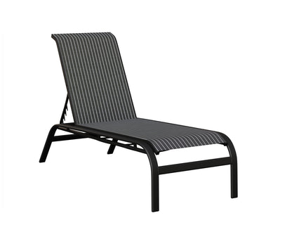 Murphy Sling Chaise Lounge