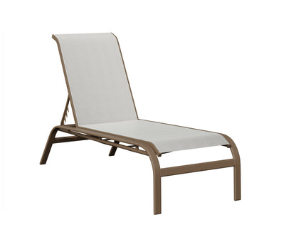 Murphy Sling Chaise Lounge