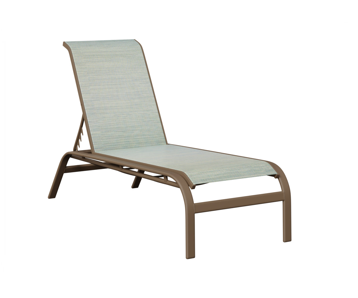 Murphy Sling Chaise Lounge