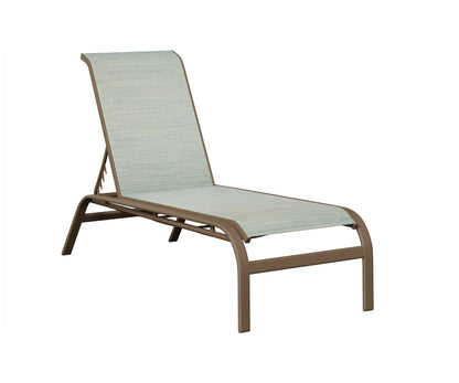 Murphy Sling Chaise Lounge