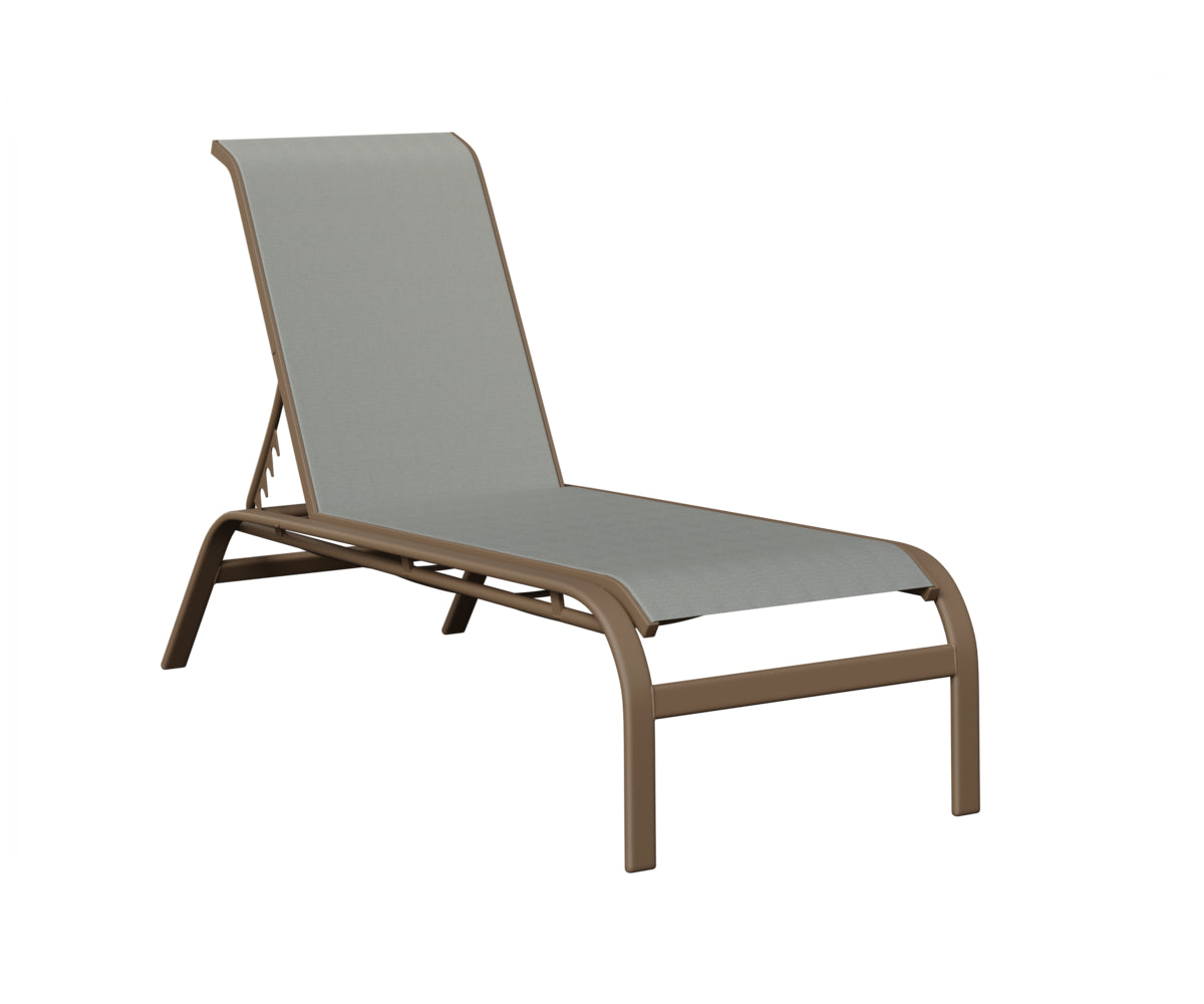 Murphy Sling Chaise Lounge