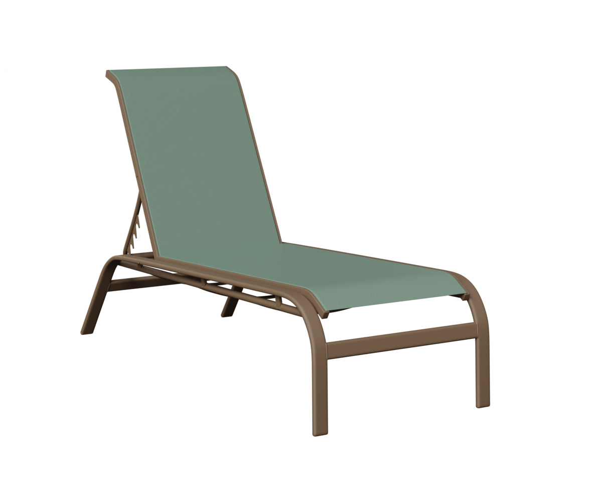 Murphy Sling Chaise Lounge