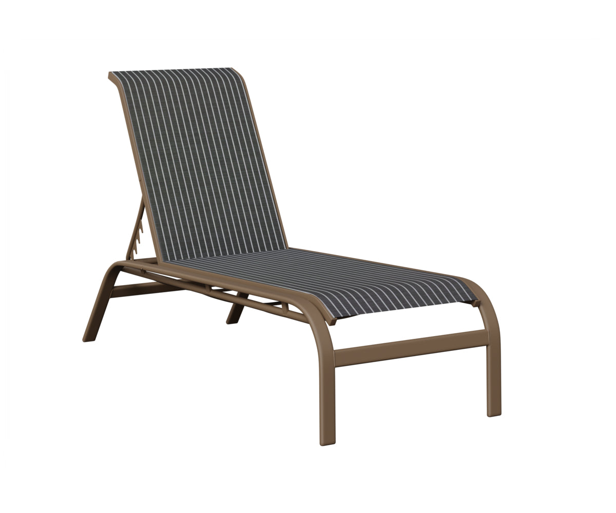 Murphy Sling Chaise Lounge