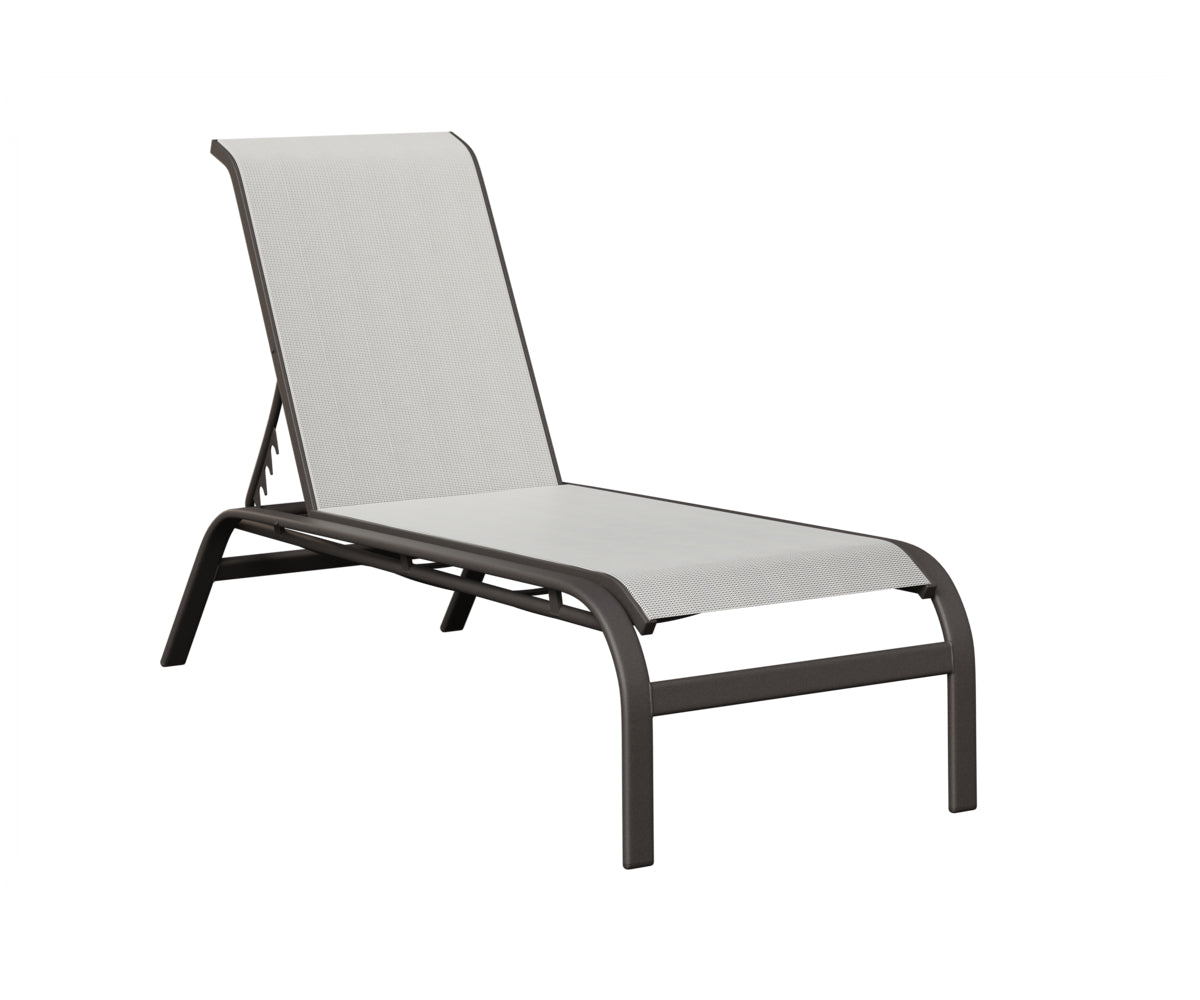 Murphy Sling Chaise Lounge