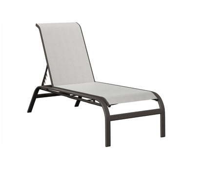 Murphy Sling Chaise Lounge