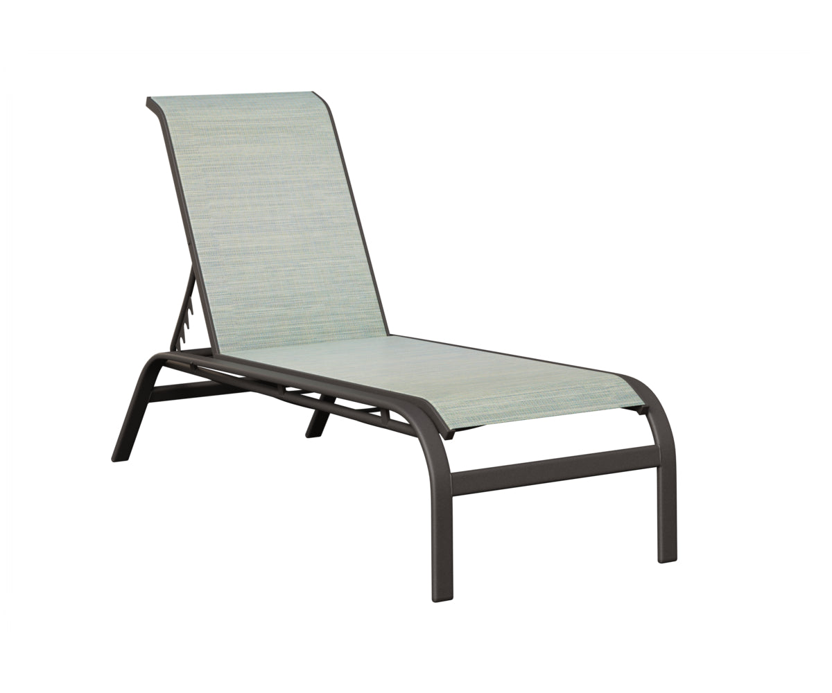 Murphy Sling Chaise Lounge