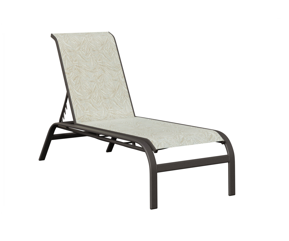 Murphy Sling Chaise Lounge
