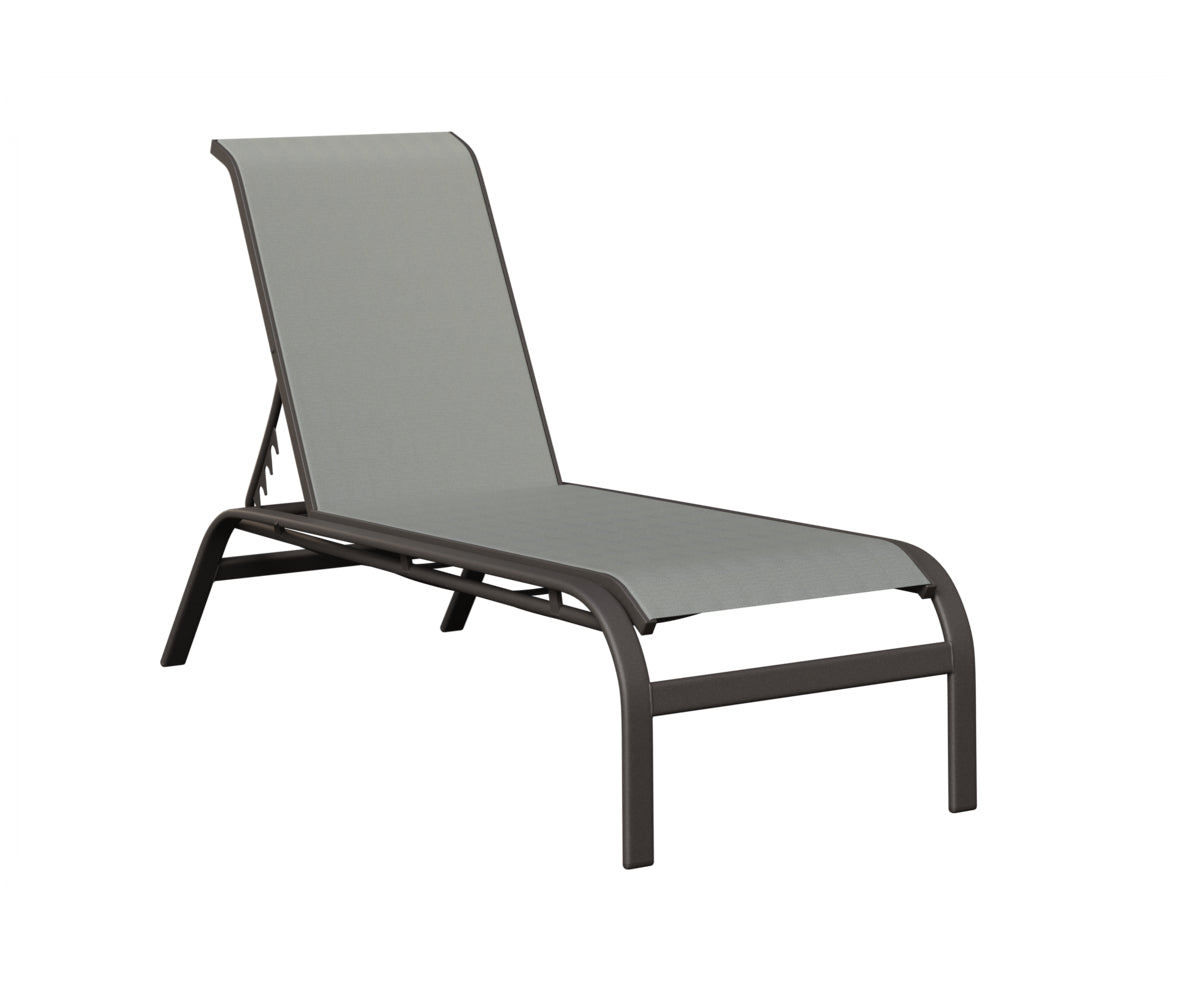 Murphy Sling Chaise Lounge