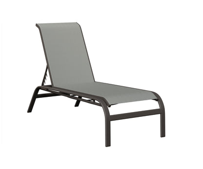 Murphy Sling Chaise Lounge