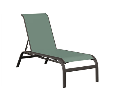 Murphy Sling Chaise Lounge
