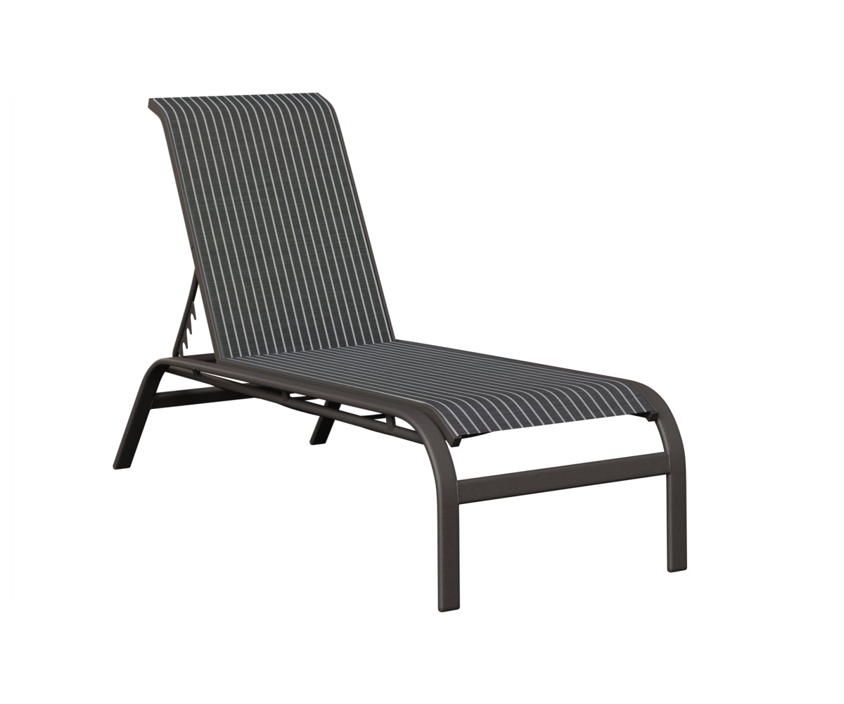 Murphy Sling Chaise Lounge