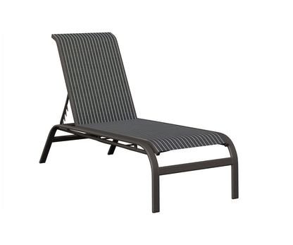 Murphy Sling Chaise Lounge