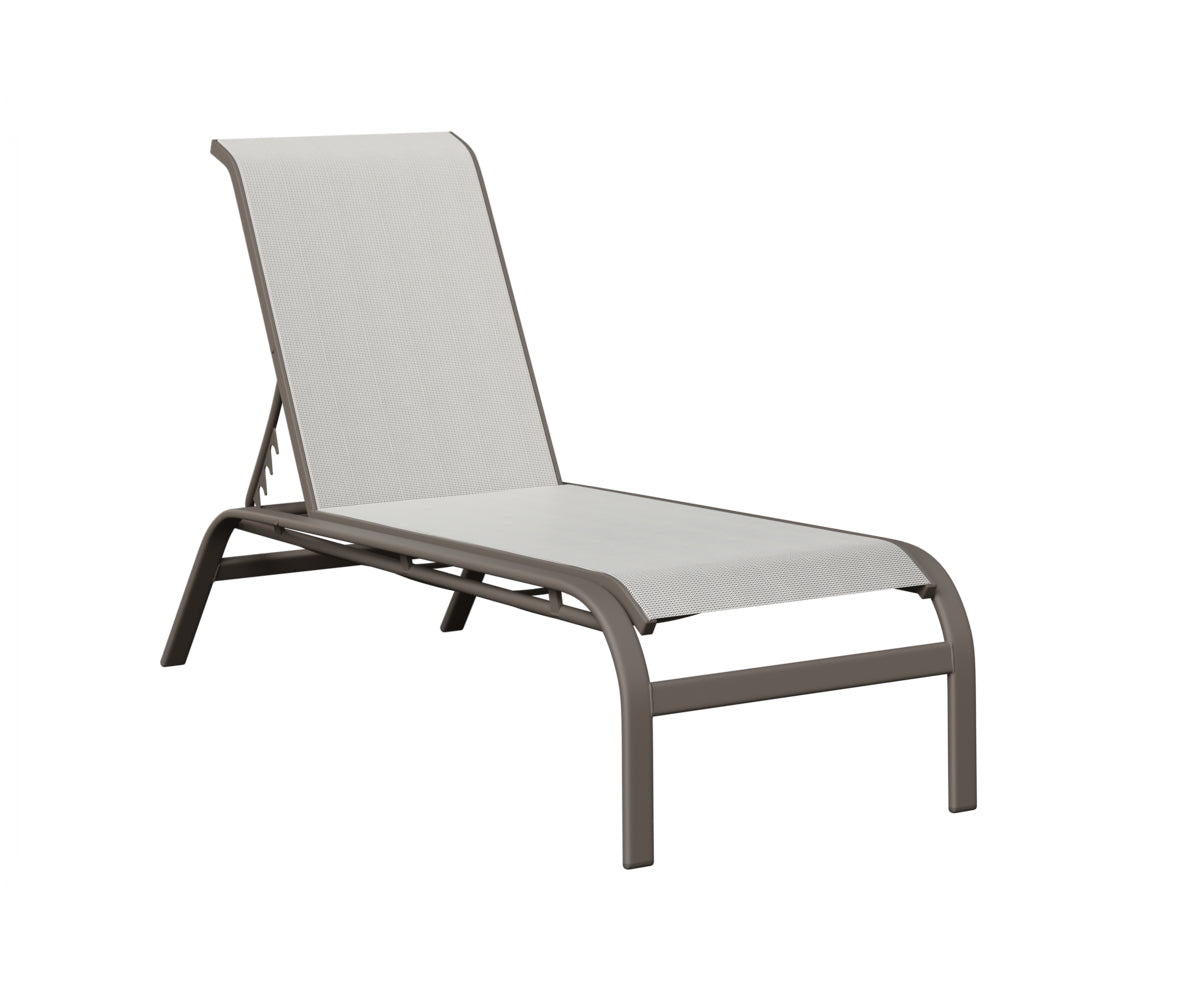 Murphy Sling Chaise Lounge