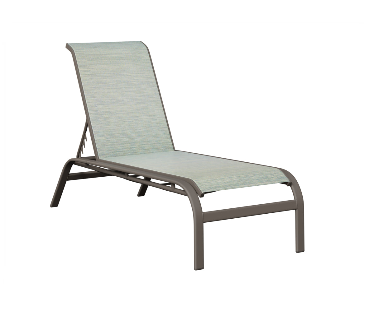 Murphy Sling Chaise Lounge