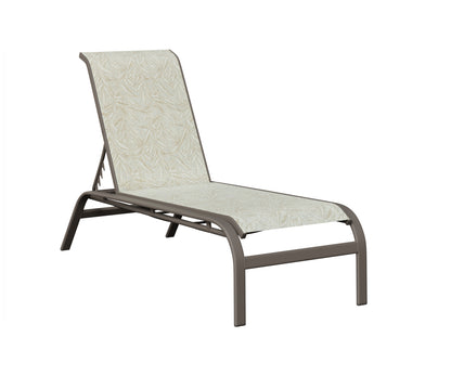 Murphy Sling Chaise Lounge