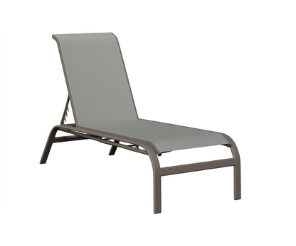 Murphy Sling Chaise Lounge