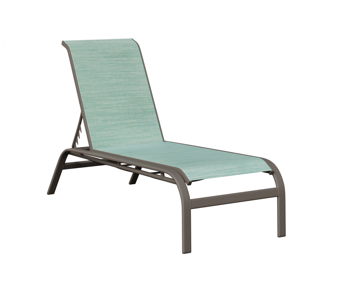 Murphy Sling Chaise Lounge