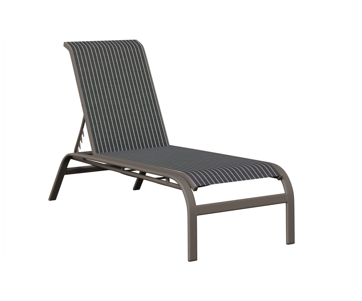 Murphy Sling Chaise Lounge