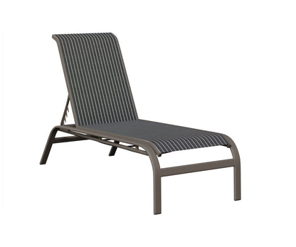 Murphy Sling Chaise Lounge