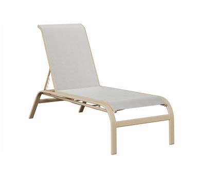 Murphy Sling Chaise Lounge