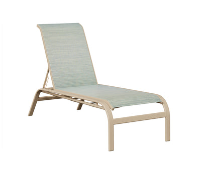 Murphy Sling Chaise Lounge