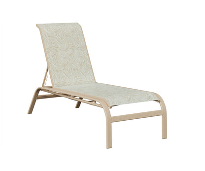 Murphy Sling Chaise Lounge