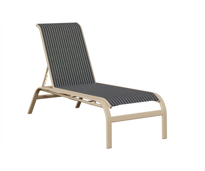 Murphy Sling Chaise Lounge