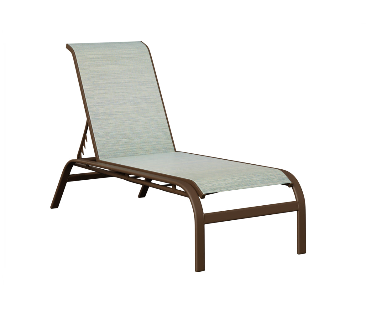 Murphy Sling Chaise Lounge