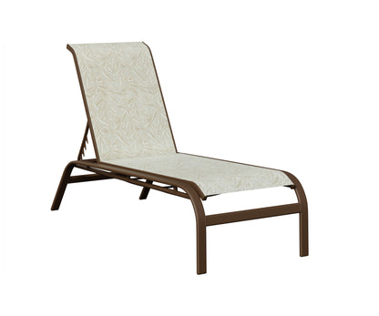 Murphy Sling Chaise Lounge