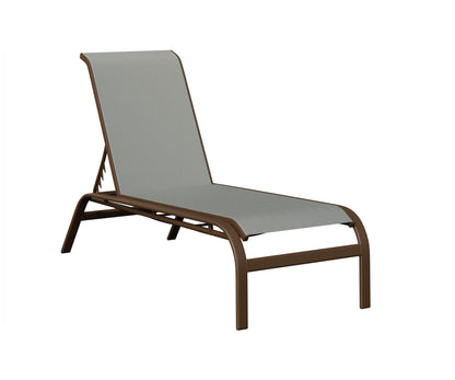 Murphy Sling Chaise Lounge