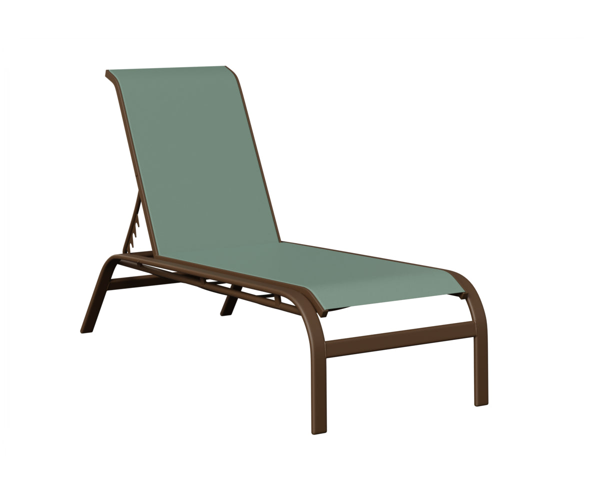 Murphy Sling Chaise Lounge