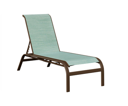 Murphy Sling Chaise Lounge