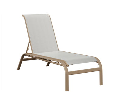 Murphy Sling Chaise Lounge
