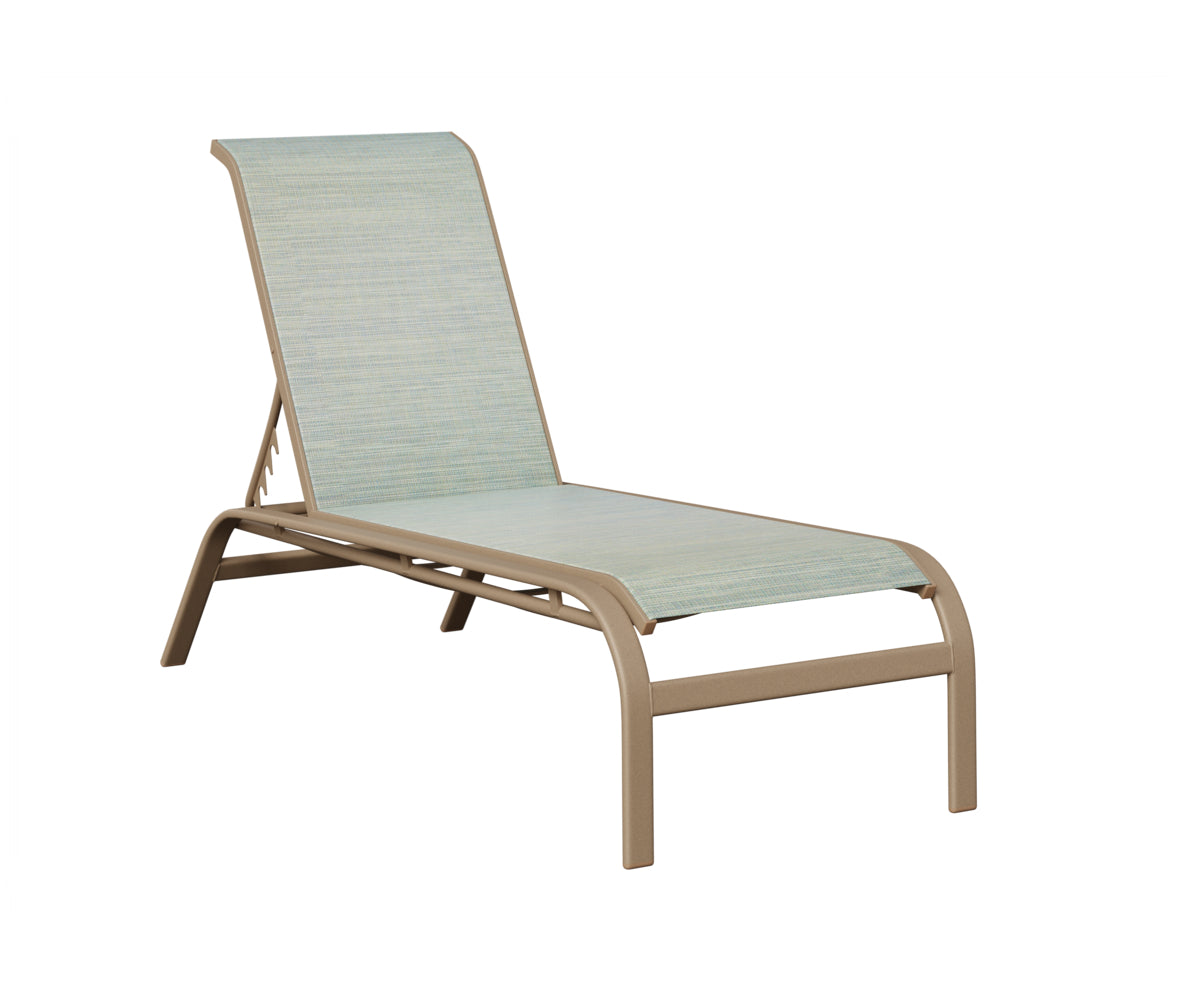 Murphy Sling Chaise Lounge