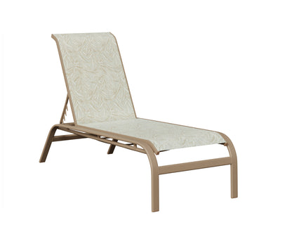 Murphy Sling Chaise Lounge