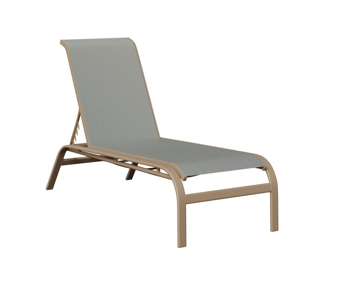Murphy Sling Chaise Lounge