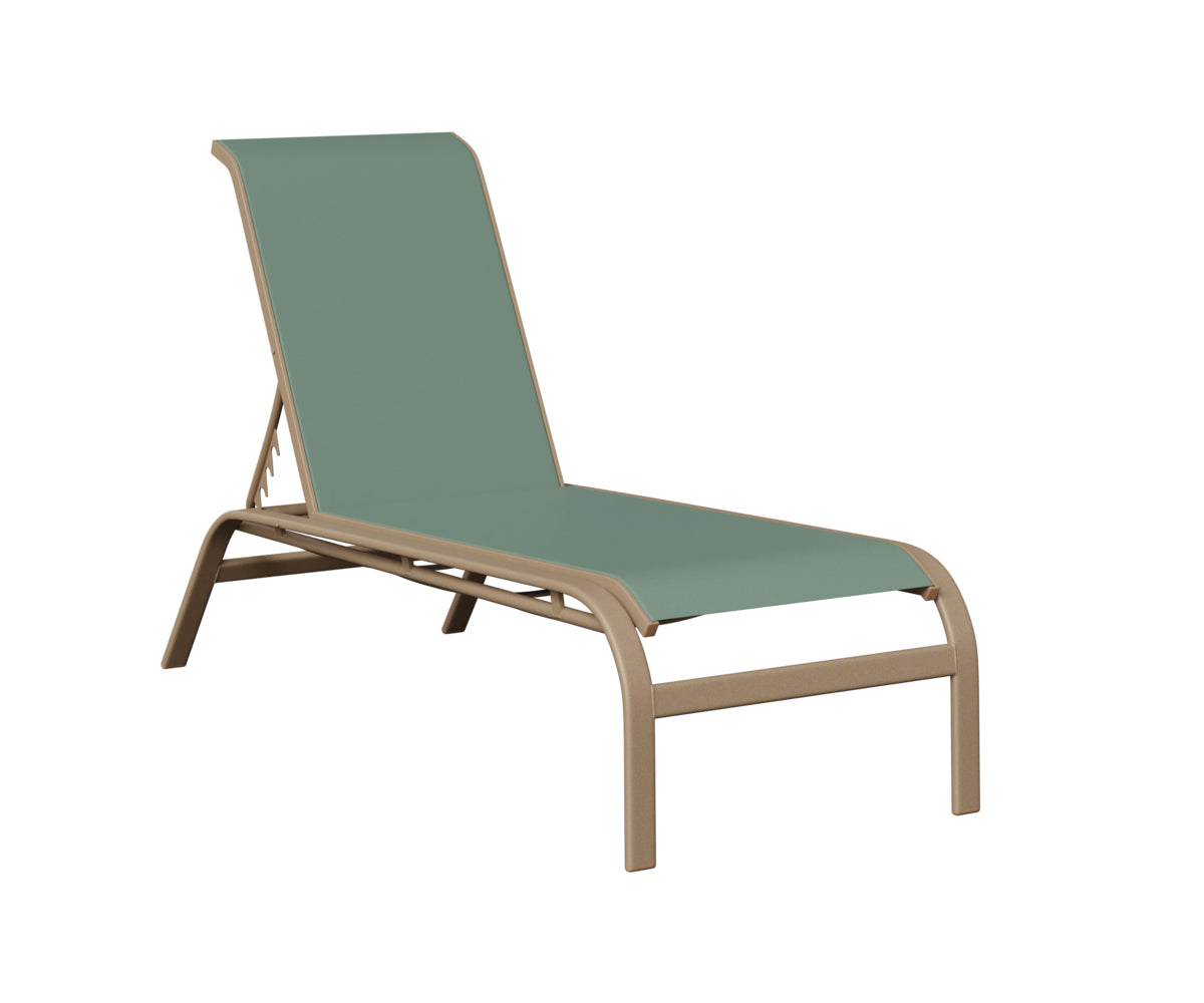 Murphy Sling Chaise Lounge